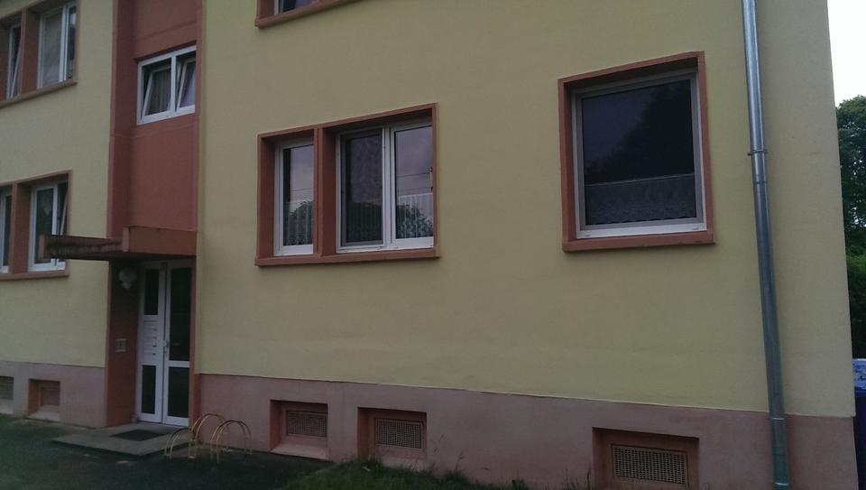 Thumbnail-hell ruhig sonnig