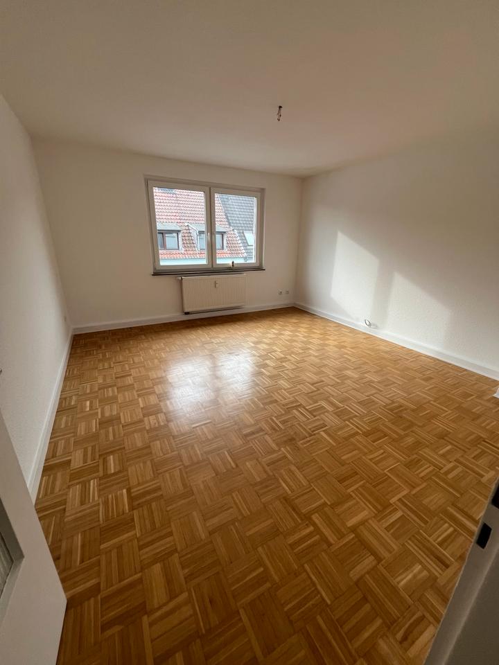 Thumbnail-Mietwohnung 2RKDB