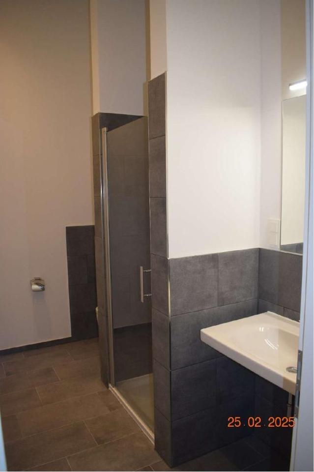 Thumbnail-Neu sanierte komfotable 2 Raum Wohnung