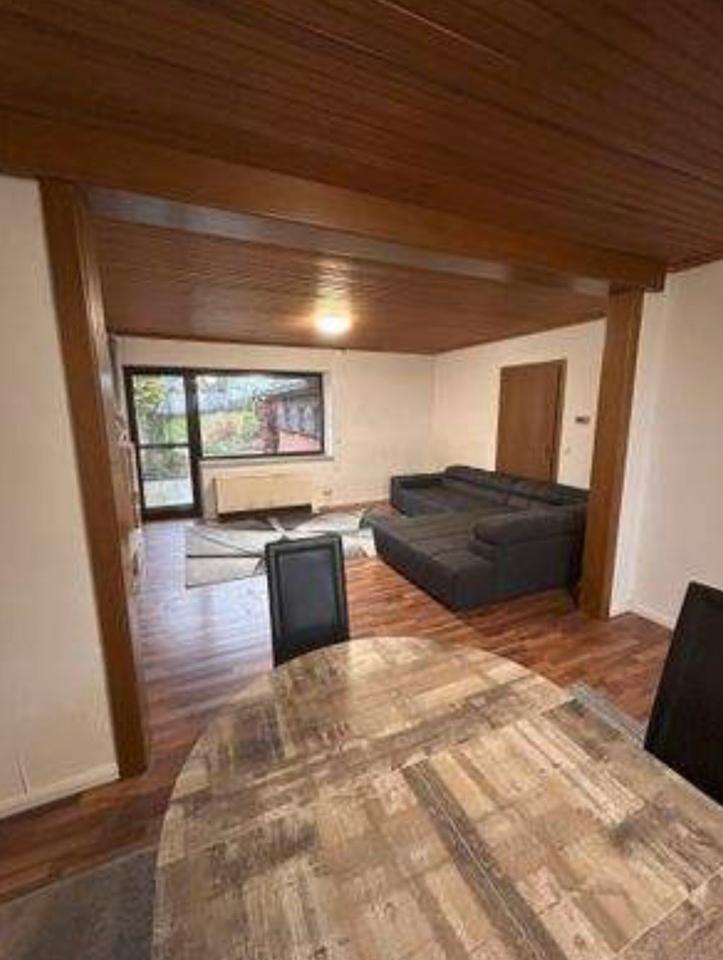 Thumbnail-DHH nach Sanierung in Waldnähe zu vermieten