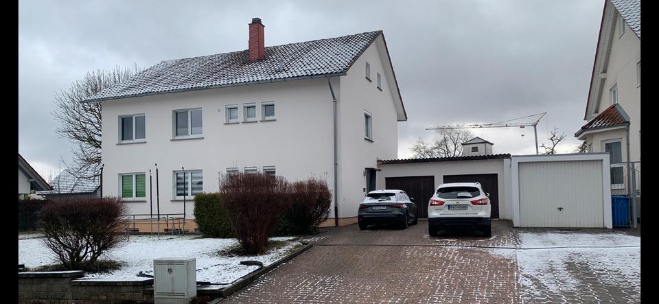 Thumbnail-Zweifamilienhaus im Zimmern zu verkaufen