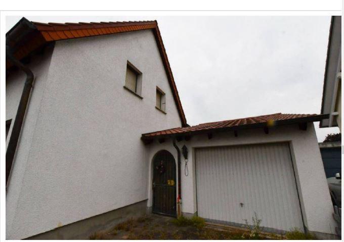 Thumbnail-Haus mit 1100qm Grundstück