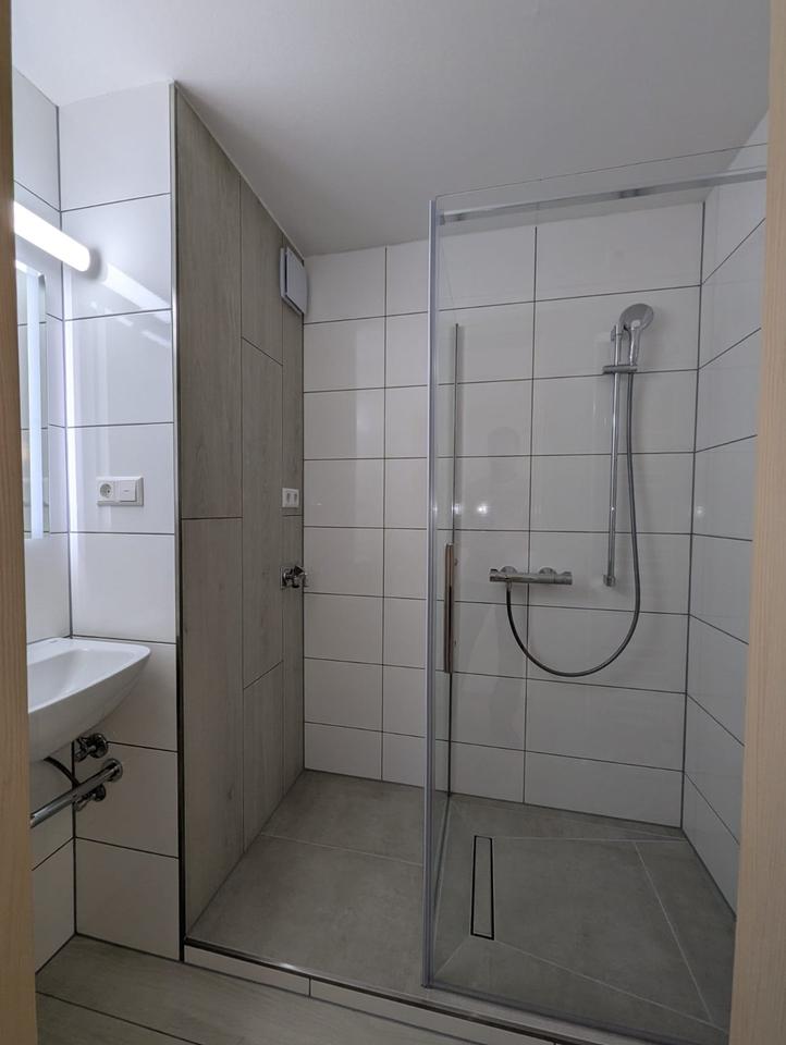 Thumbnail-Helle 3 Zimmer Wohnung in Calw Heumaden