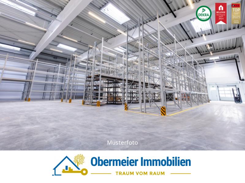 Thumbnail-Attraktive Gewerbeflächen – Optimale Nutzungsmöglichkeiten für verschiedene Branchen