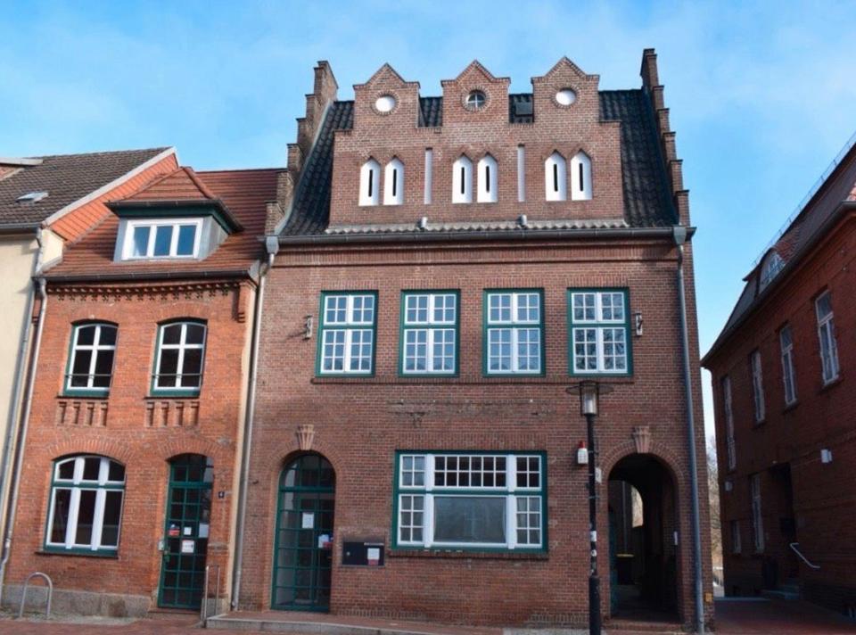 Thumbnail-1 Zimmer Wohnung mit Traumhafter Aussicht