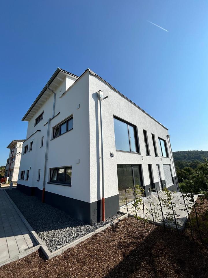 Thumbnail-Exklusive 2-Zimmer-Wohnung mit Terrasse und einzigartigem Blick