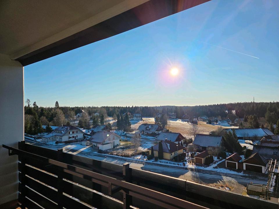 Thumbnail-Ferienwohnung