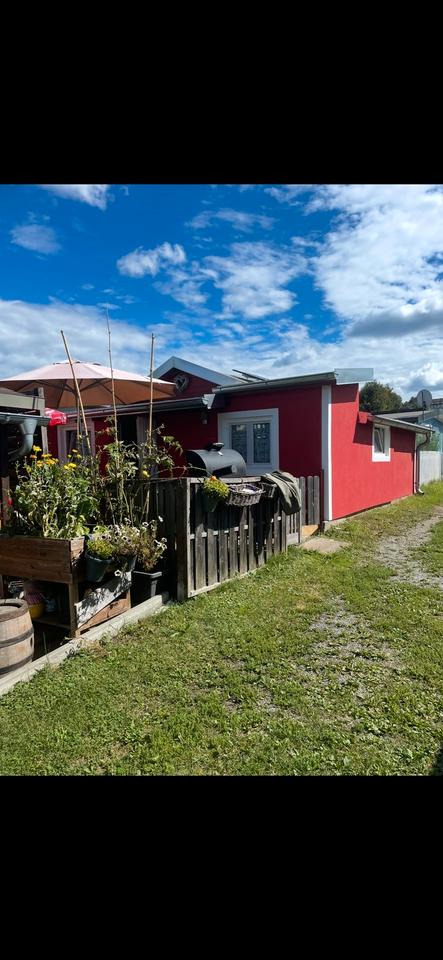 Thumbnail-Charmantes kleines Häuschen am See - Ihr Rückzugsort zum Träumen