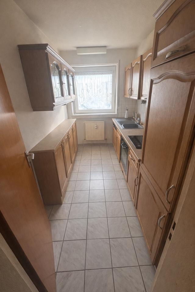 Thumbnail-Wohnung in der Nähe vom Hauptbahnhof