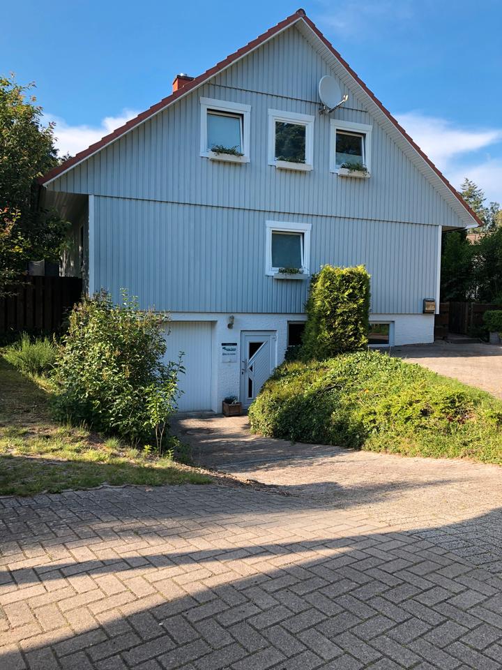 Thumbnail-KEIN Sanierungsstau: Energie B, 1-2 Fam.,+ Hobby Gewerbe