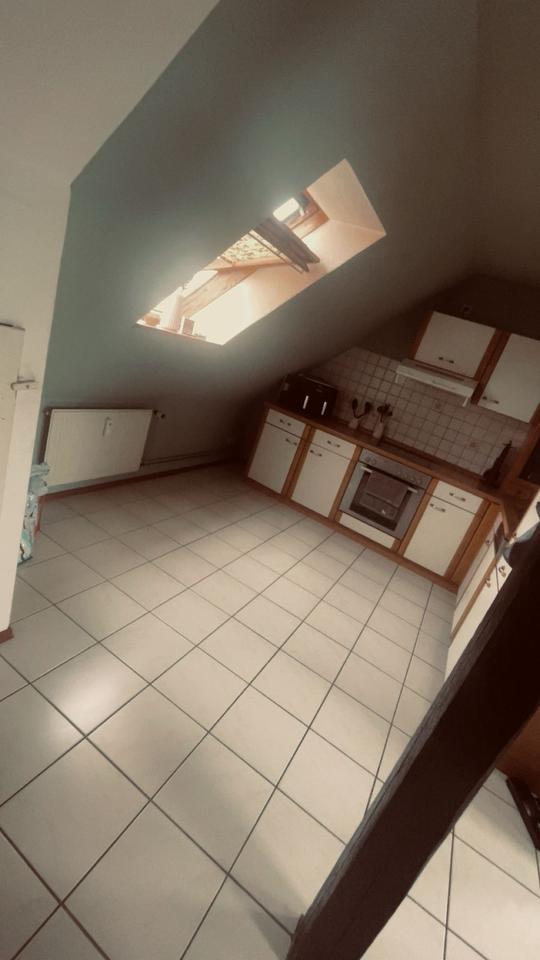 Thumbnail-Wohnung zum vermieten