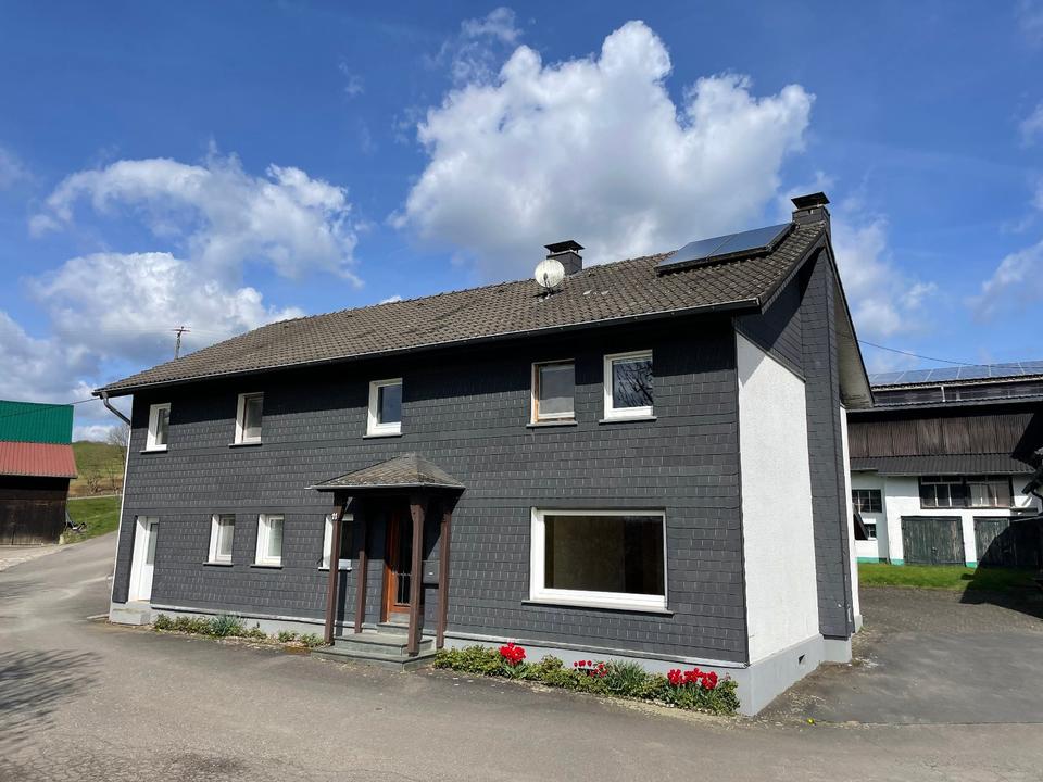 Thumbnail-Geräumiges Bauernhaus in Kürten-Oeldorf