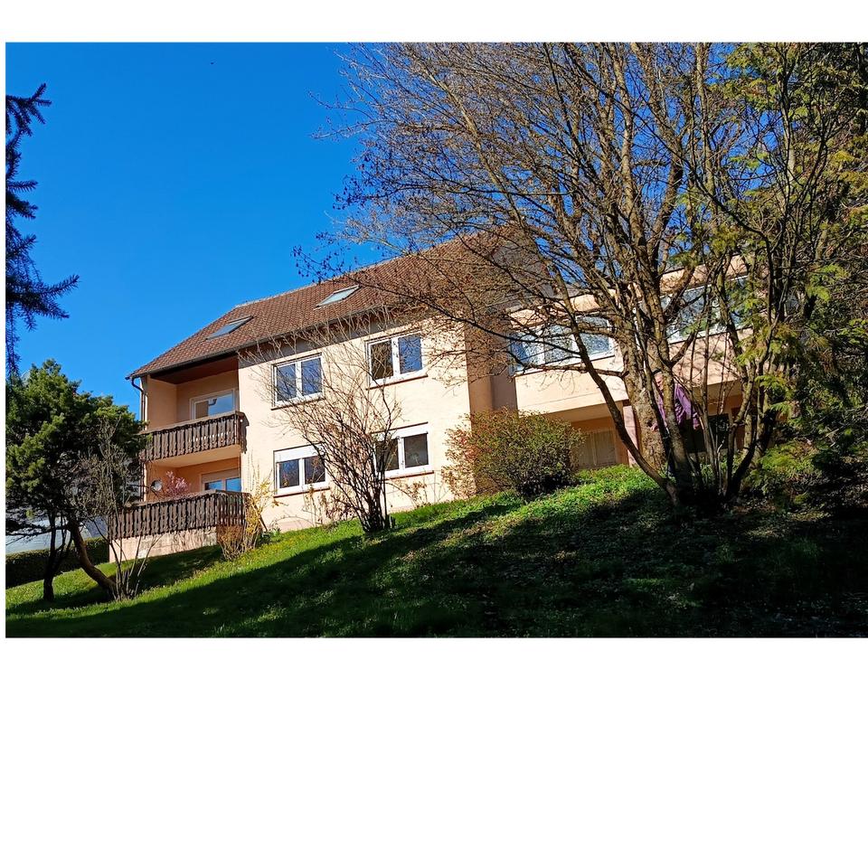 Thumbnail-Einfamilienhaus mit ELW u. Garten, als Generationen-Haus geeignet