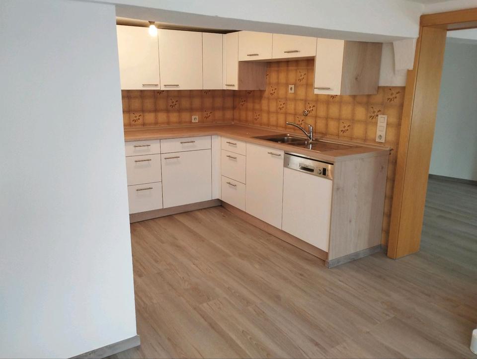 Thumbnail-2-Zimmer-Wohnung zur Miete in Homberg Ohm