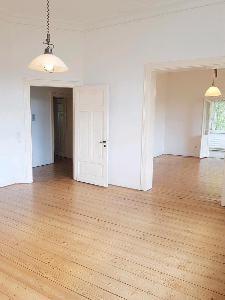 Thumbnail-Charmante 3-Zimmer-Wohnung mit Wintergarten in Heiligenkirchen