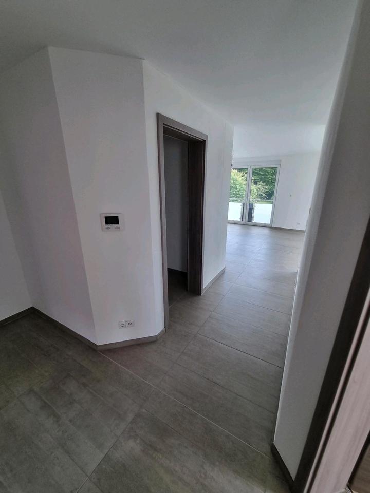 Thumbnail-3 Zimmerwohnung in Zapfendorf Ortsmitte zu vermieten