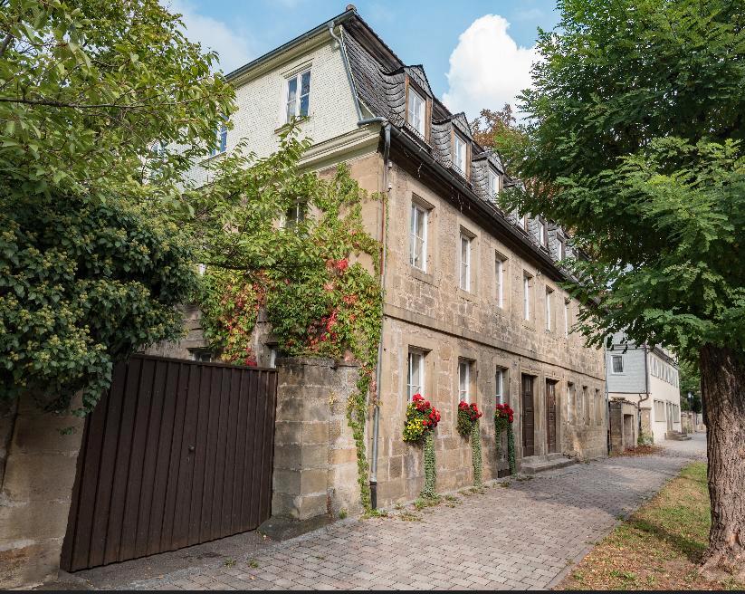 Thumbnail-Historische Anwesen kernsaniert mit Ausbaupotenzial