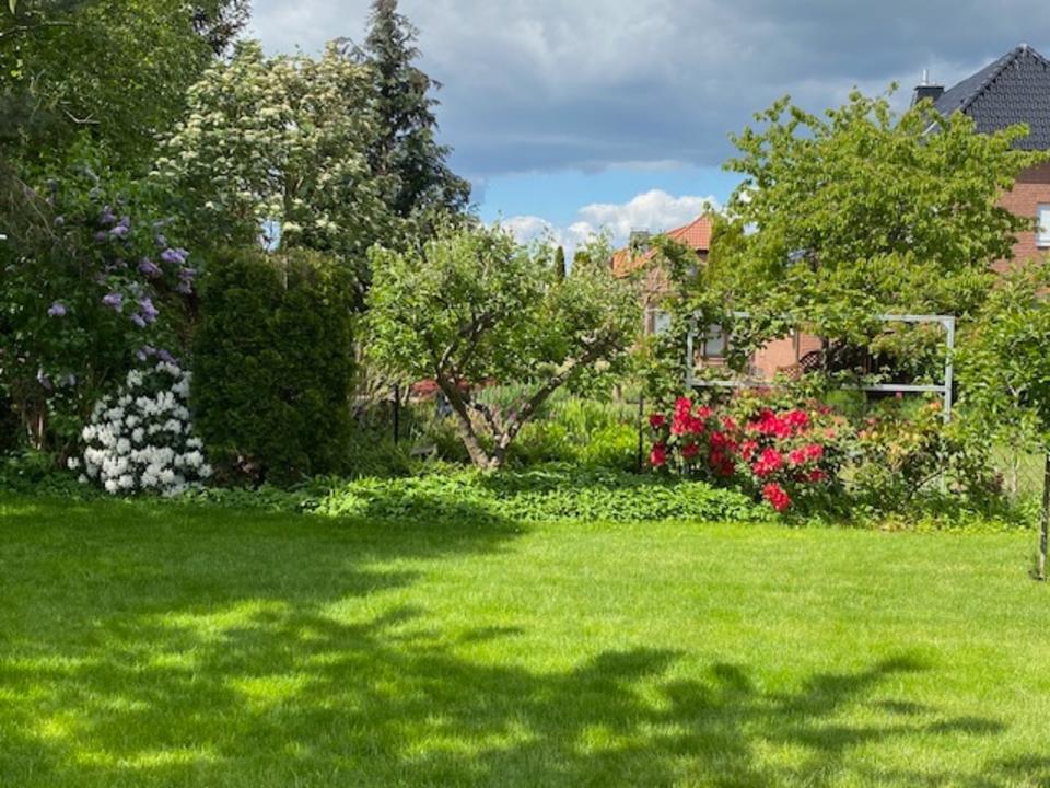 Thumbnail-Privatverkauf EFH Einfamilienhaus Haus auch für Zweifamilien