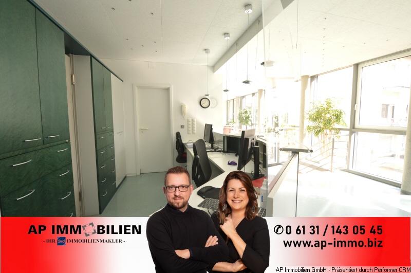 Thumbnail-HECHTSHEIM - Helle, etablierte Praxisräume mit optimaler Raumaufteilung