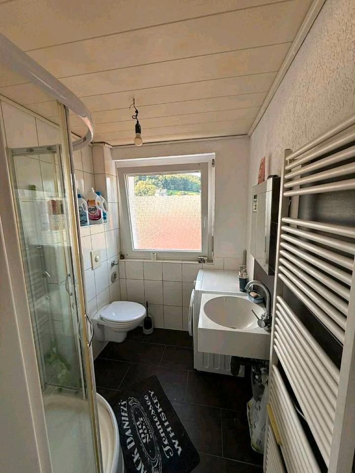 Thumbnail-Wohnung 3 zimmer