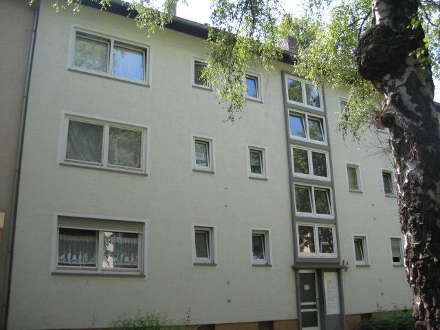 Thumbnail-Schöne Sanierte 2 Zimmer Wohnung