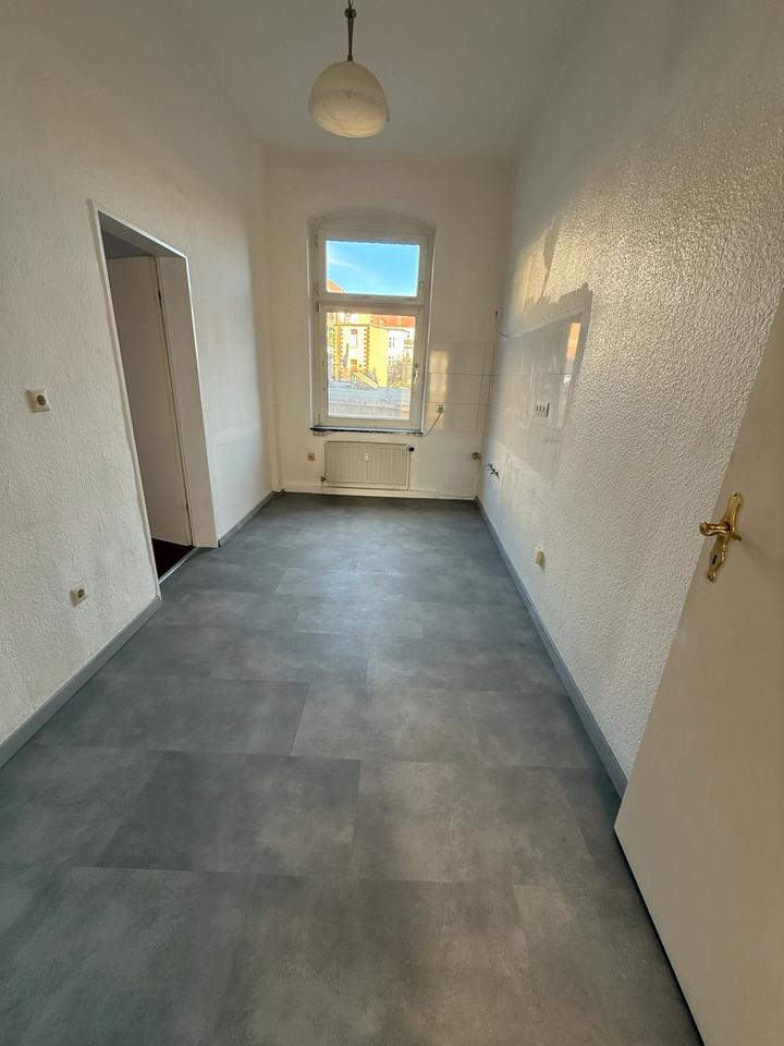 Thumbnail-Helle 3-Zimmer-Wohnung im Stadtkern mit idealer Anbindung