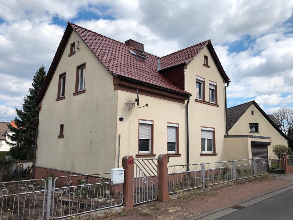 Thumbnail-Einfamilienhaus, Haus mit Grundstück