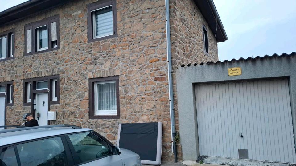 Thumbnail-Wohnung zu vermieten. Elsaßstraße in Stolberg