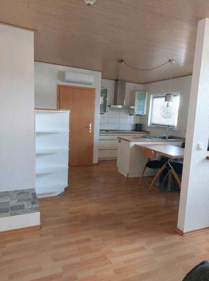 Thumbnail-DG Wohnung 65qm Möbliert ideal als WG oder 2 Personen