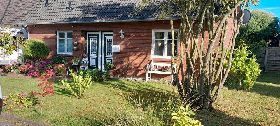 Thumbnail-Schönes, freistehendes Einfamilienhaus in Moormerland