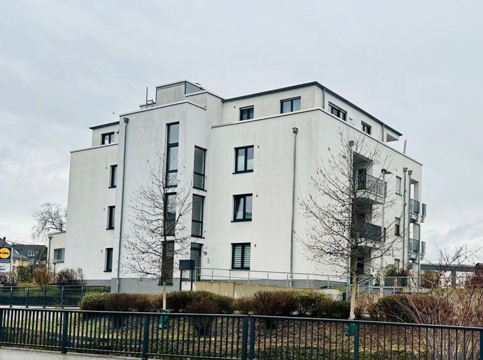 Thumbnail-Moderne 2-Zimmer Wohnung mit Terrasse im Zentrum von Siegburg