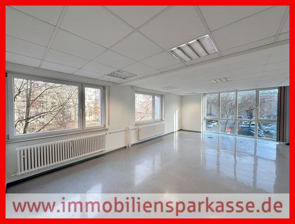 Thumbnail-Exklusive Büro- und Praxisfläche mit Enzblick in Premiumlage!