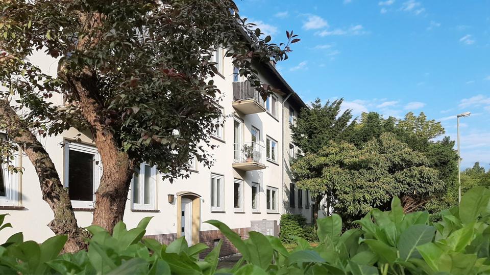 Thumbnail-Vermiete 2-Zi-Wohnung in Kassel