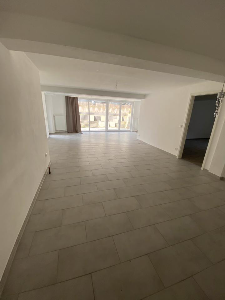 Thumbnail-Helle 150m2 Souterrainwohnung in Altenberge Sackgassenlage
