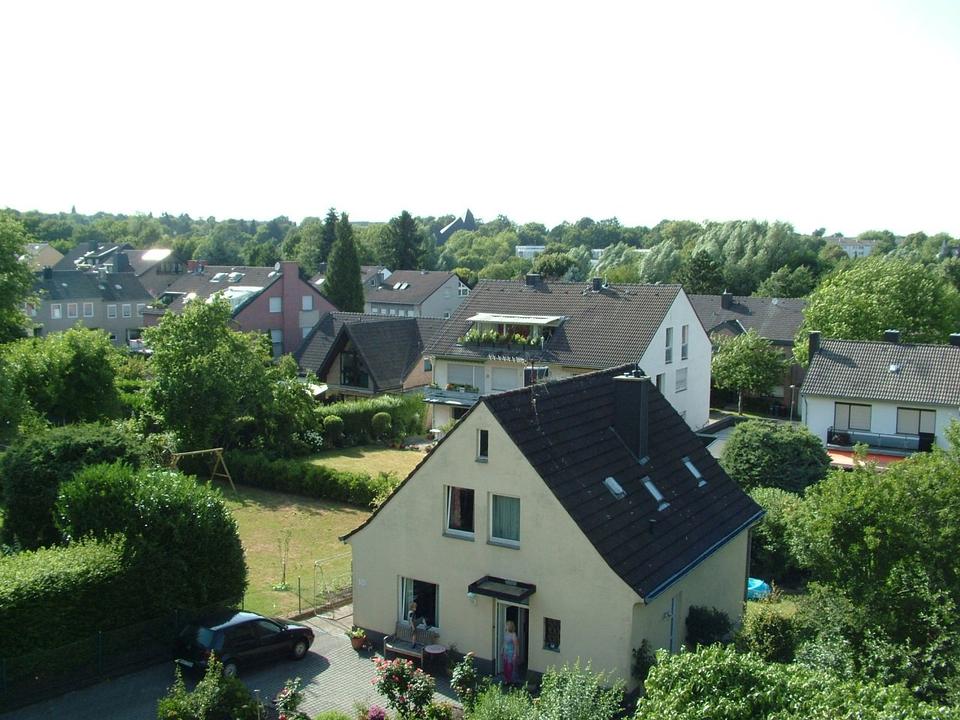 Thumbnail-Dachgeschoss Wohnung sofort zu vermieten