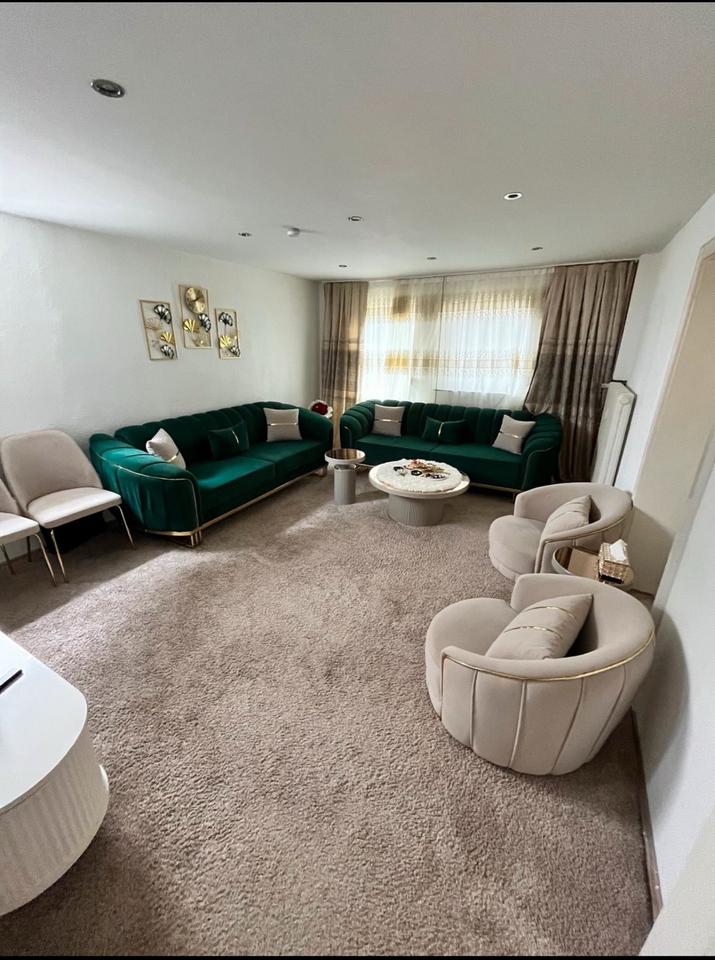 Thumbnail-2 ZKB Wohnung in Altenkessel