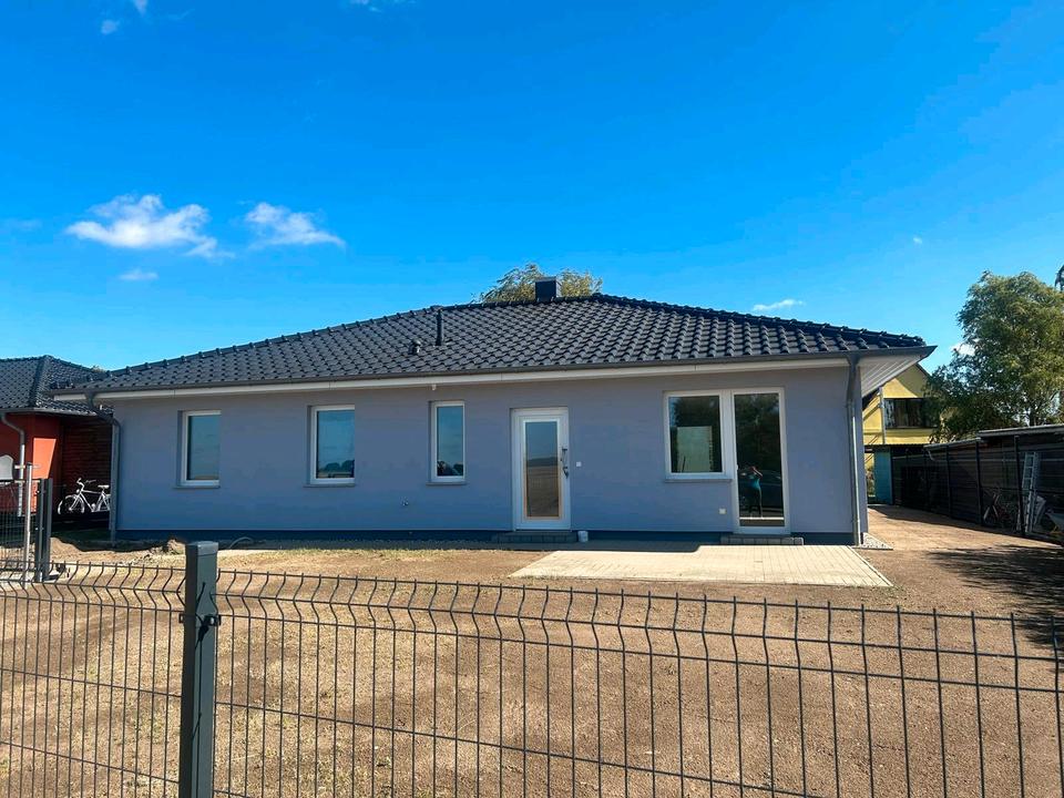 Thumbnail-Einfamilienhaus in Ostseenähe zu verkaufen