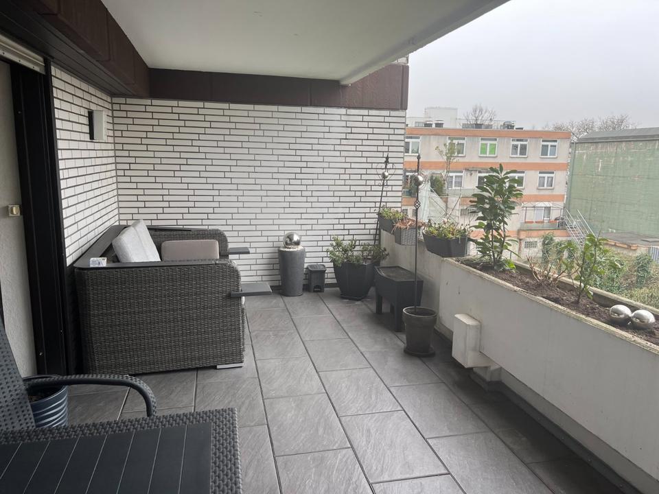 Thumbnail-94qm Gladbeck Mitte, inkl. Tiefgarageeinstellplatz