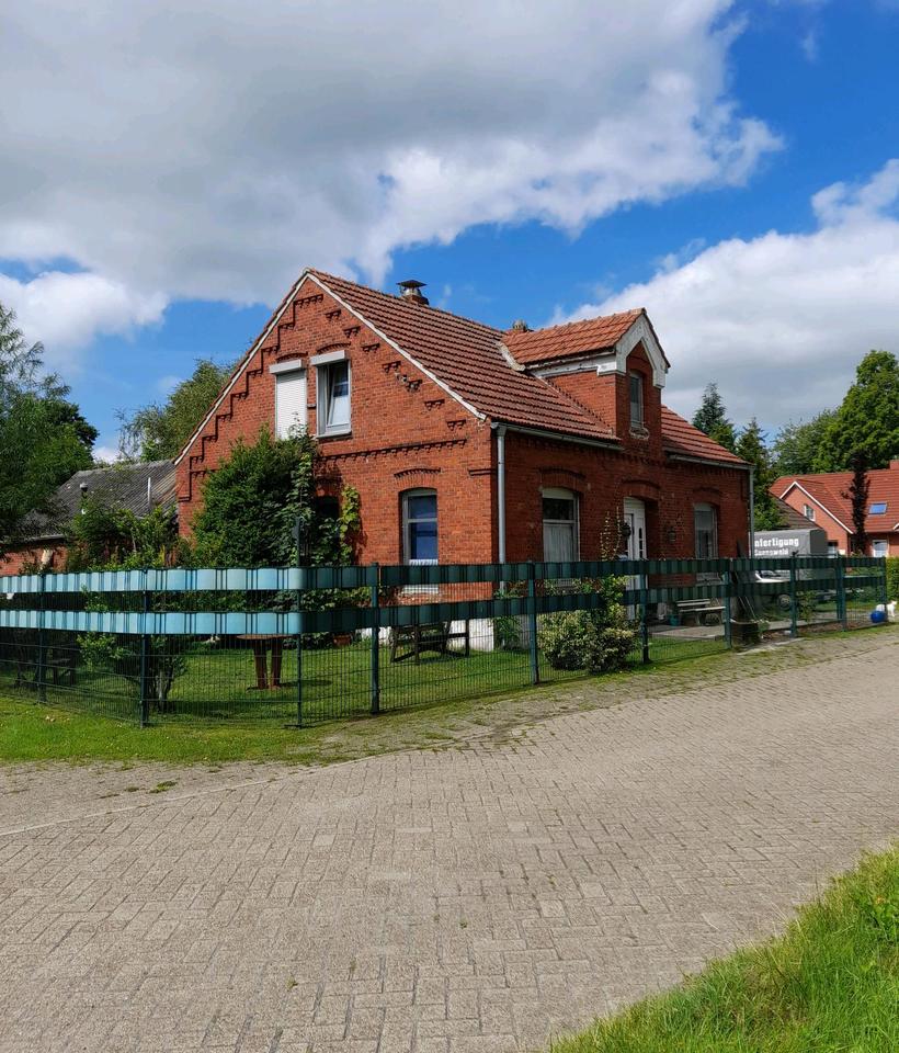 Thumbnail-Haus Grundstück, Wiekenlage in Warsingsfehn