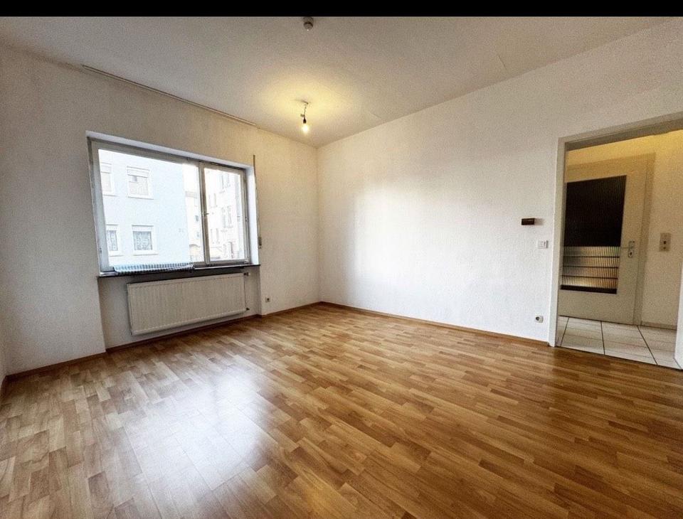 Thumbnail-WG-Zimmer in zentraler Lage in Heilbronn – 17 m²