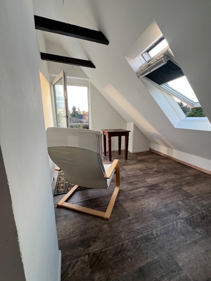 Thumbnail-DHH in Hannover Ledeburg mit riesigem Grundstück