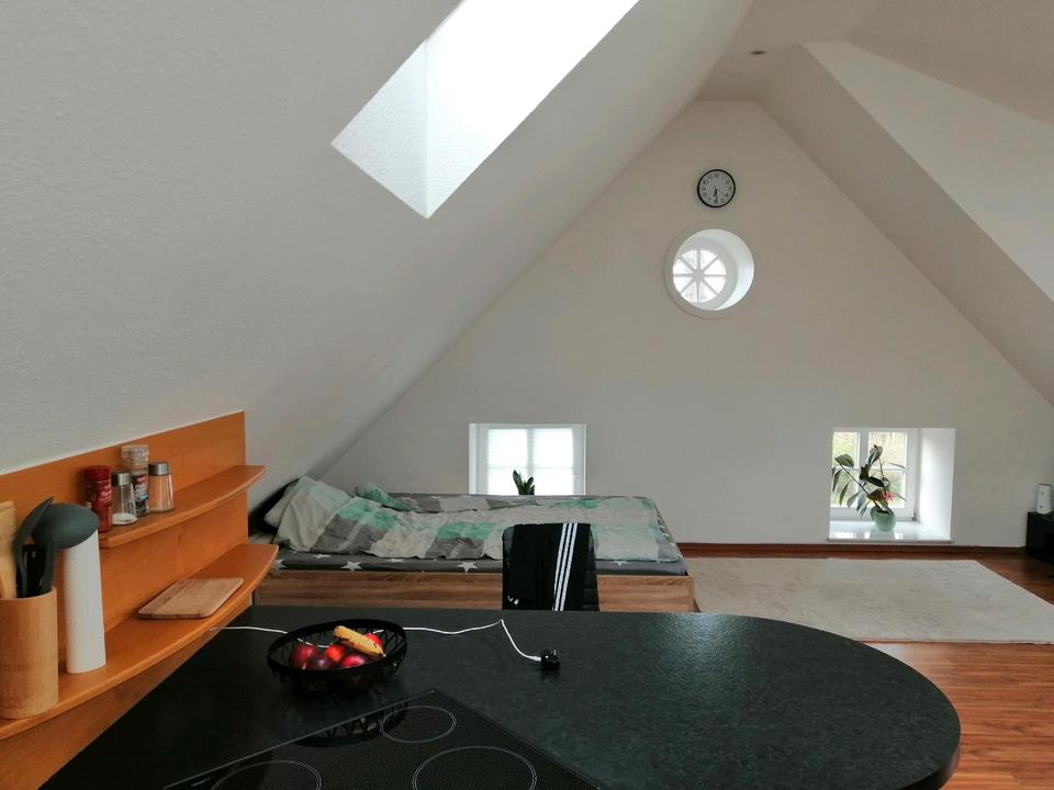 Thumbnail-1 zimmer Wohnung