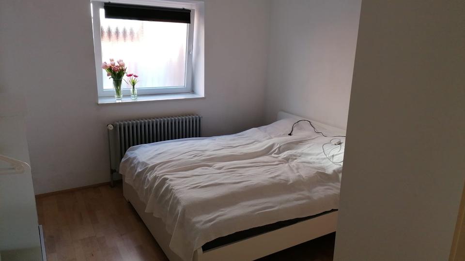 Thumbnail-2 Zimmer - 64qm Wohnung mitten auf der Altstadtinsel