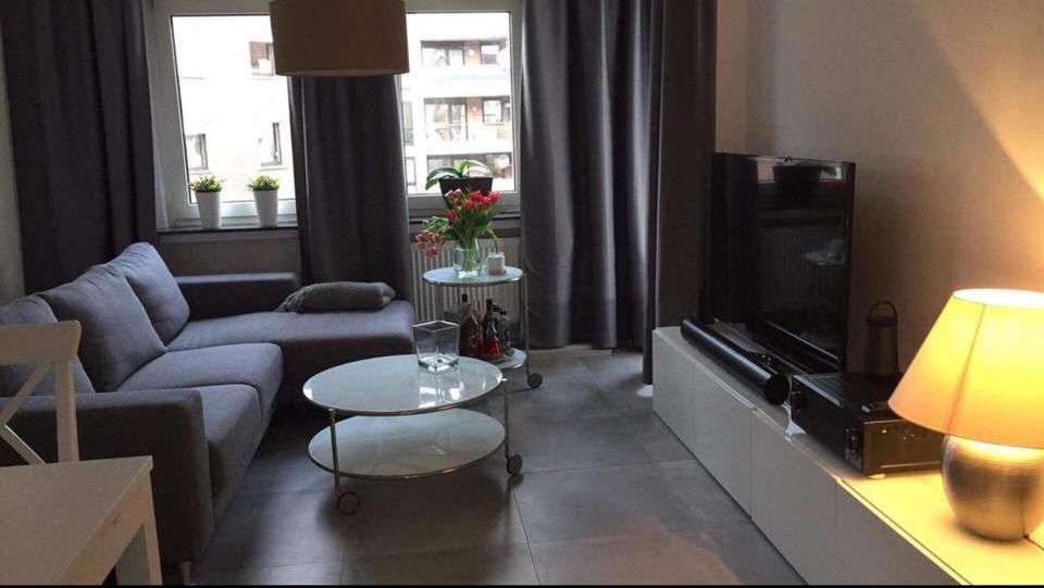 Thumbnail-Top gepflegt! Saniertes Eigentum in MG – perfekte Stadtlage