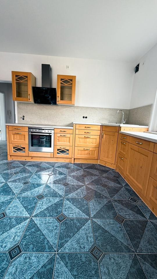 Thumbnail-Wohnen wie im eigenen Haus