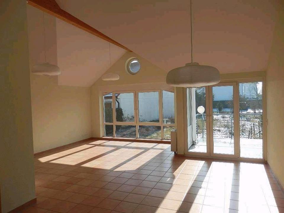 Thumbnail-3 Zimmer Wohnung in Weissach