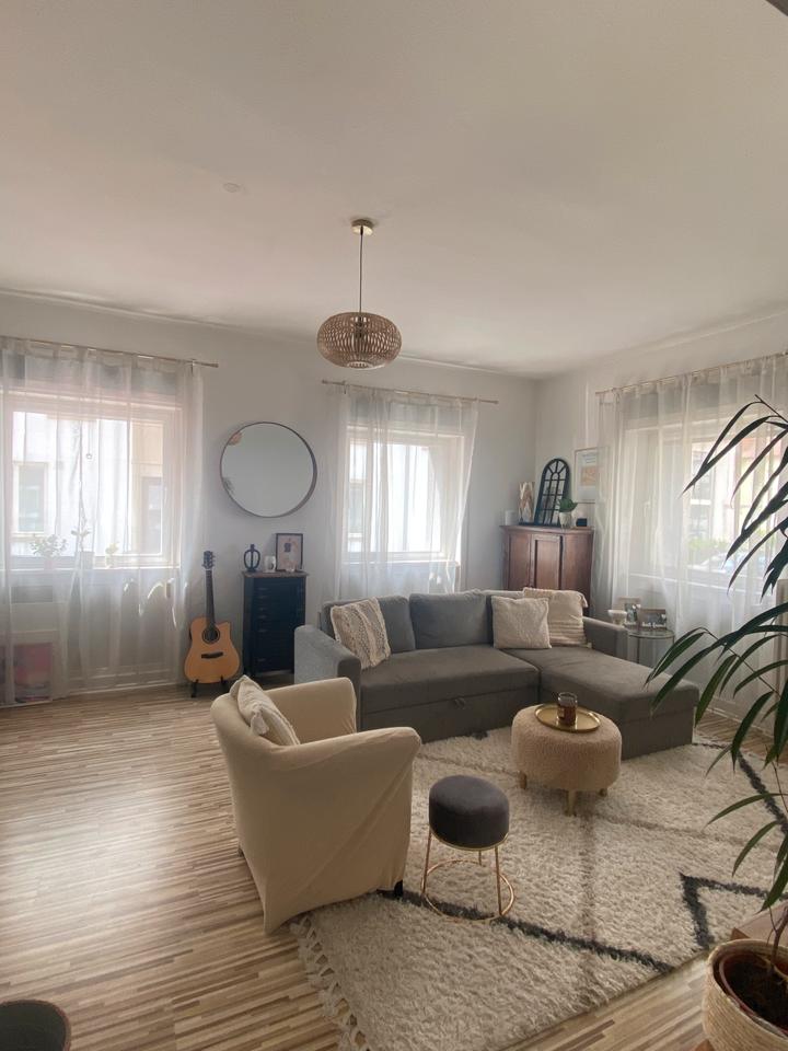 Thumbnail-Beautiful Apartment for Rent in Rödelheim, Frankfurt – Available