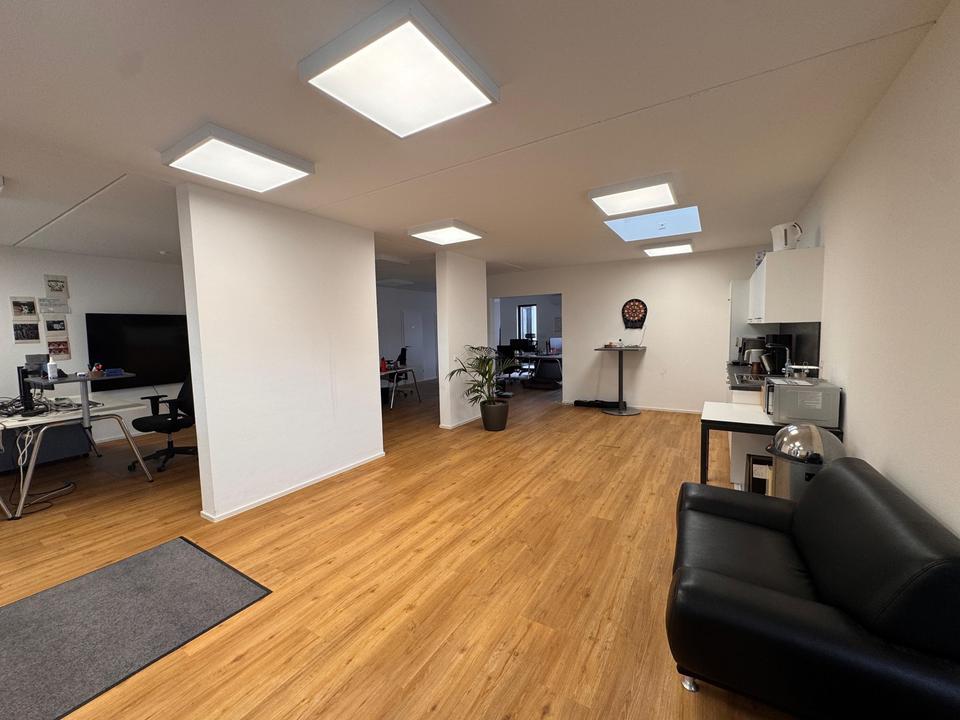 Thumbnail-Exklusive und moderne Büro- oder Praxisfläche