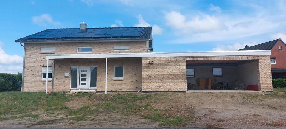 Thumbnail-Attraktives Einfamilienhaus in Hambergen - von privat!