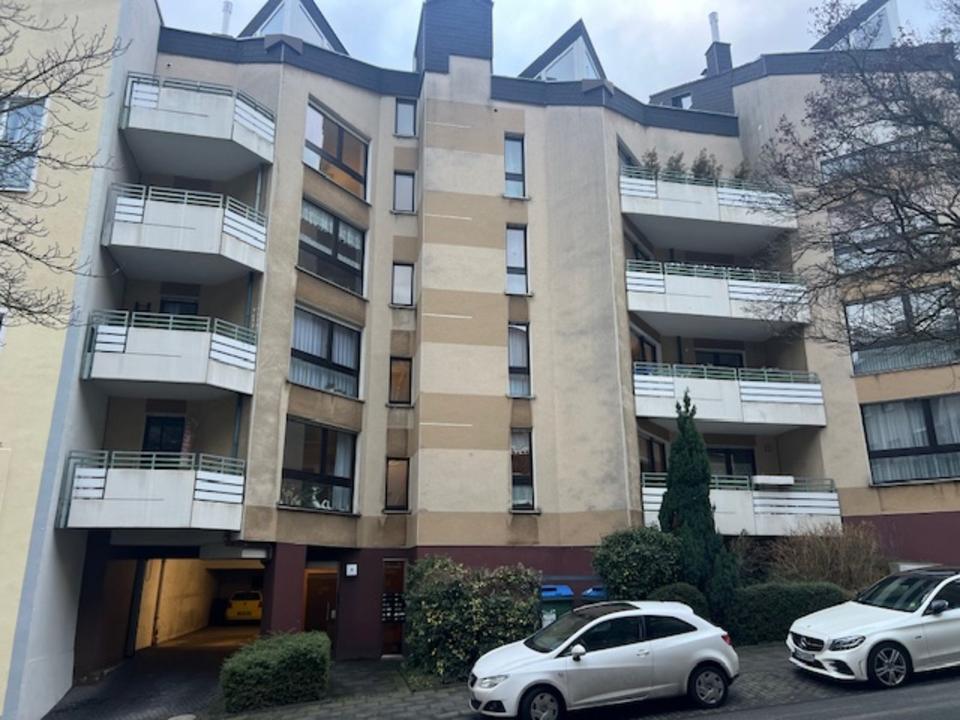 Thumbnail-Weihnachtsangebot! Barrierefreie ETW- Aufzug, TG-Stellplatz etc.